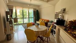 Paya Lebar Residences (D14), Apartment #571770011